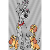 Disney Style-DSN 632